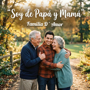 Soy De Papá y Mamá by Familia D' Amor