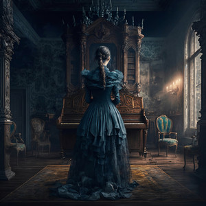 A Lost Memory by Joshua Kyan Aalampour