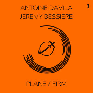 Antoine Davila cover