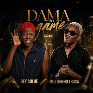 Dama do Game by Rey culhe, Monstrinho truca