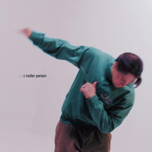 A Better Person by Logan Martin