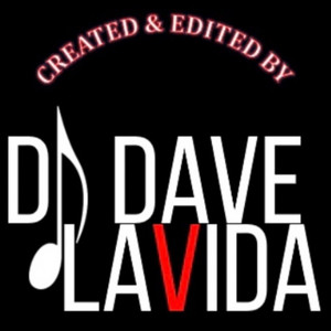 DJ Dave Lavida - Kothal Savadi (DJ Dave Remix)