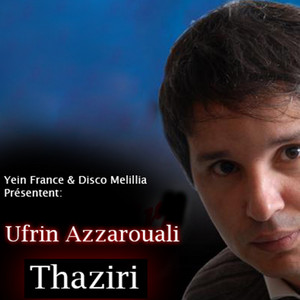 Ufrin Azzarouali - Thaziri