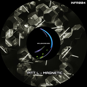 Magnetic by Pitt L