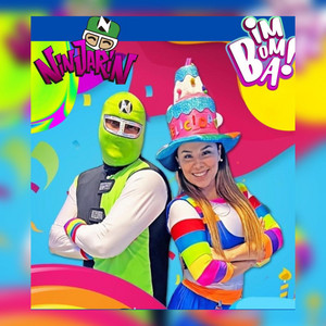 Ninjarin Bimbomba - Tienes que estudiar