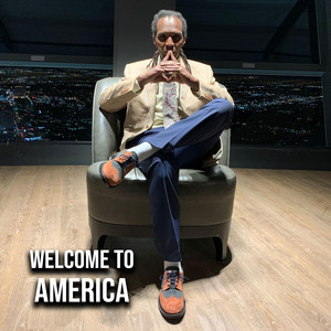 Welcome to America by Tal-Kin Trees, Uncle Nard