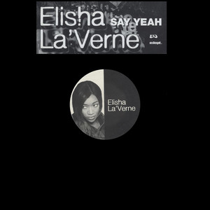 Her Name Is - Album by Elisha La'verne | Spotify