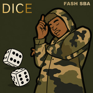 Dice by Fash sba