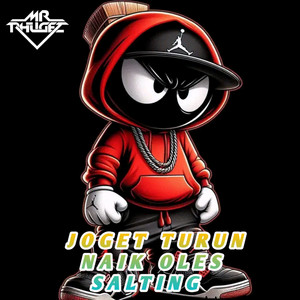 Joget Turun Naik
