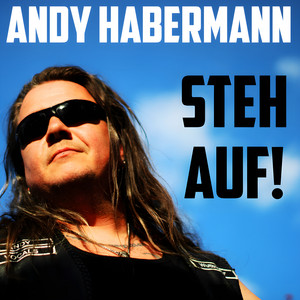 Andy Habermann - Steh Auf!
