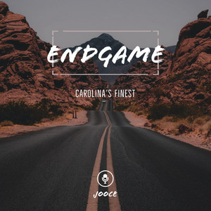 Portada de Endgame