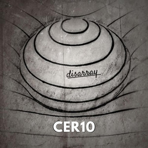 Holding Space by CER10, Prod. Riddiman