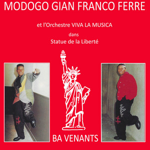 Ba Plays by Modogo Gian Franco Ferre
