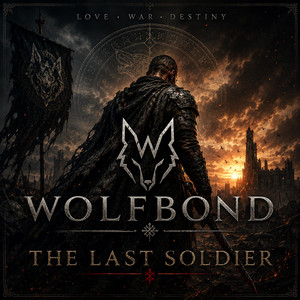 THE LAST SOLDIER by WOLFBOND
