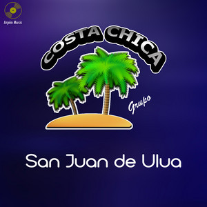 San Juan de Ulua by Grupo Costa Chica