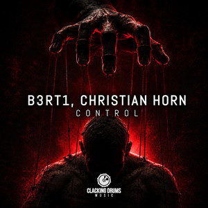 Control - Radio Edit by B3RT1, Christian Horn