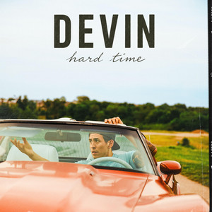 HARD TIME by DEVIN