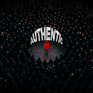 Authentic by Cunamata, Edubeatz, Peoz, 12FUROS