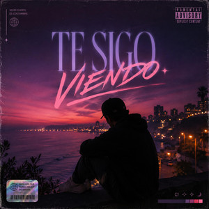 TE SIGO VIENDO by ALIAL