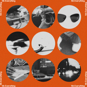 Max Volante - Mr. Everything