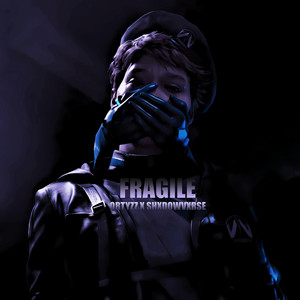FRAGILE