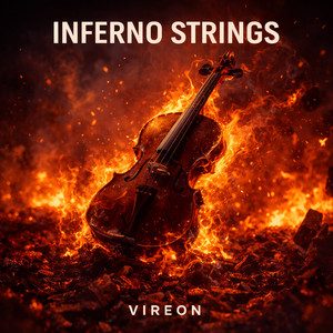 Inferno Strings by VIREON