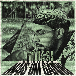 Oásis by LumNess, Pheezy, PONTOZERO