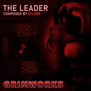 THE LEADER - Layer 2 by GRIMWORKS, Sylver