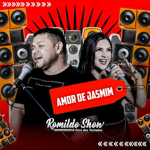 Amor de Jasmim