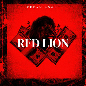 Red Lion by Cream Angel