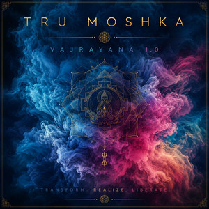 Japanese Garden Solfeggio by Tru Moksha
