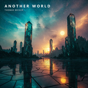 Another World by Thomas Becker