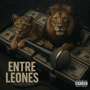 Entre Leones