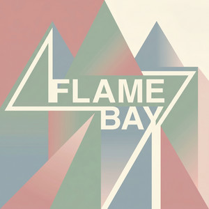 Flame Bay by Taven Quay