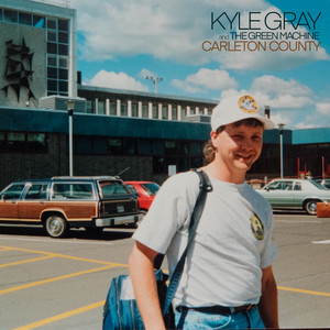 Unincorporated by Kyle Gray and the Green Machine