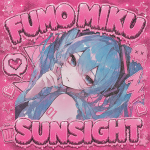 Bright Dawn by Hatsune Miku, Fumo Miku