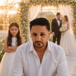 Bernard Demirali (Amare Chajenge) Album 2026 by Bernard Demirali
