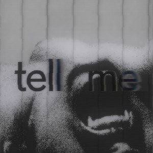 Обкладинка: Tell Me - Sped Up