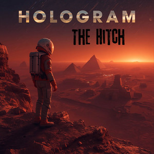 Hologram - EP - Enter the Monad by The Hitch