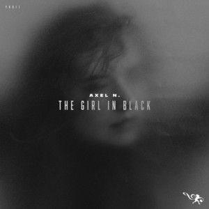 The Girl In Black by Axel N.