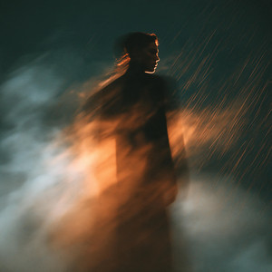 The Stranger With No Name by PATAXO