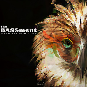 The Bassment cover