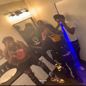 Blacc Out by day3, Jetbkeezy, Lxl Bd