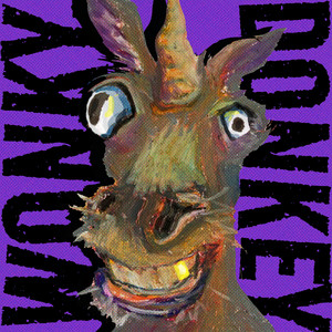 WONKY DONKEY by Phil and The Blanks
