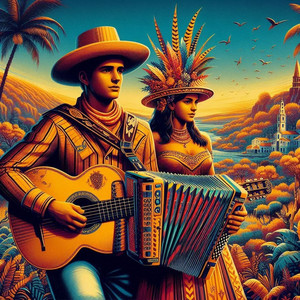 Mr Kong - Xote Arrasta Pé