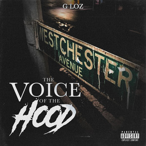 The Voice Of The Hood by G LOZ