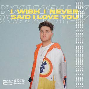 I Wish I Never Said I Love You by Morgan M-James
