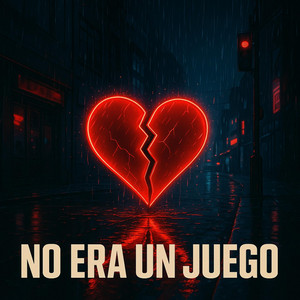 No era un juego by Azael leb