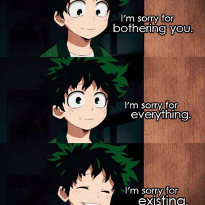 IWASBEAUTIFUL - xSORRYFOREXISTINGx