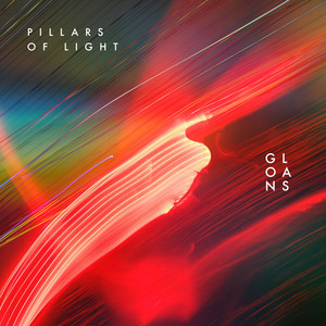 Pillars Of Light by Gloans